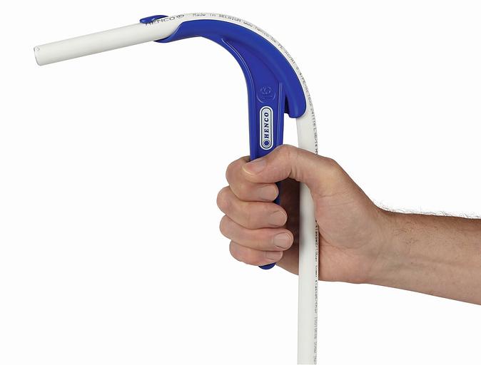 Экспресс трубогиб HENCO для трубы 16 фото 2