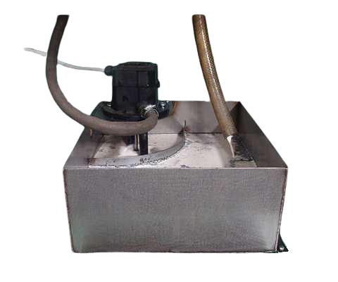 Заточной станок для ручных ножей СЗН-02Н фото 2