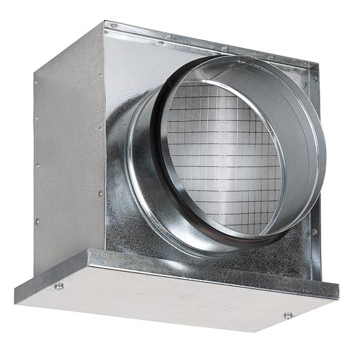 Фильтр-бокс карманный FBCr-P 250 фото 1