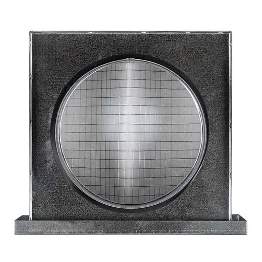 Фильтр-бокс карманный FBCr-P 200 фото 2