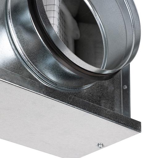 Фильтр-бокс карманный FBCr-P 200 фото 4