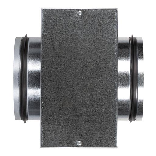 Фильтр-бокс карманный FBCr-P 200 фото 5