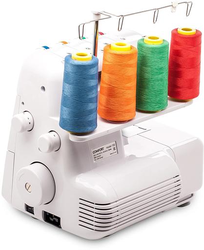 Швейная машинка Comfort 150 (оверлок) фото 5