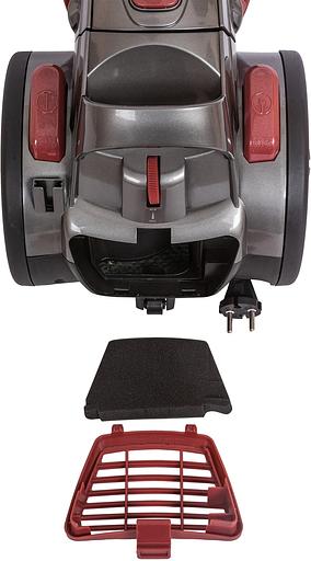 Пылесос Supra VCS-2280 фото 6