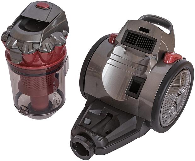 Пылесос Supra VCS-2280 фото 7