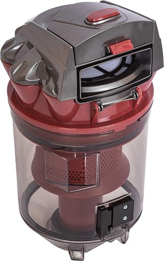 Пылесос Supra VCS-2280 фото 9