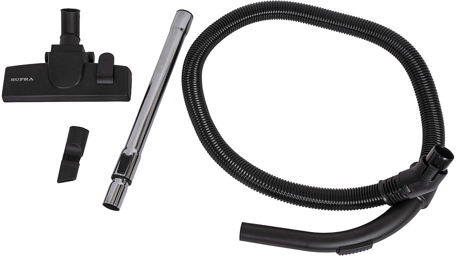 Пылесос Supra VCS-2280 фото 10
