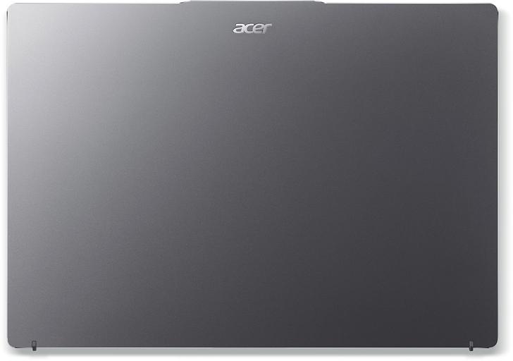 Ноутбук Acer Swift Go 14 SFG14-63-R7T4 / 14" WQ2.8K 2880x1800 OLED 90Hz 1,000,000:1 400 nit / Ryzen фото 6