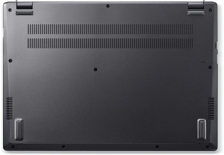 Ноутбук Acer Swift Go 14 SFG14-63-R7T4 / 14" WQ2.8K 2880x1800 OLED 90Hz 1,000,000:1 400 nit / Ryzen фото 7