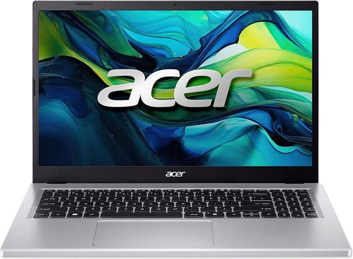 Ноутбук Acer Aspire Go AG15-71P-5053 / 15,6" FHD IPS 800:1 300 nit / i5-13420H / UMA / 16 GB DDR5 / фото 1
