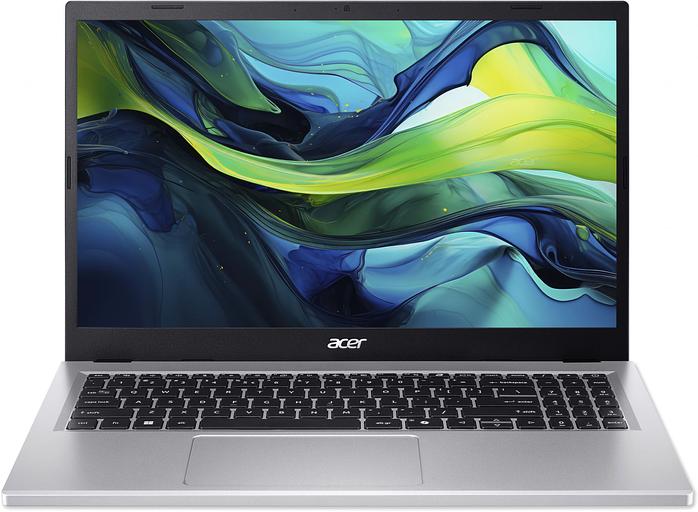 Ноутбук Acer Aspire Go AG15-41P-R4X3 / 15,6" FHD IPS 800:1 300 nit / Ryzen 5 7535HS / UMA / 16 GB DD фото 1