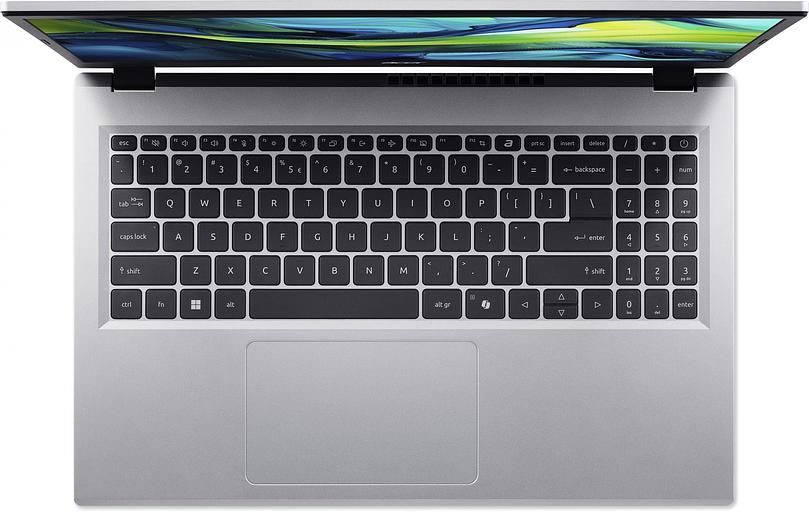 Ноутбук Acer Aspire Go AG15-41P-R4X3 / 15,6" FHD IPS 800:1 300 nit / Ryzen 5 7535HS / UMA / 16 GB DD фото 3