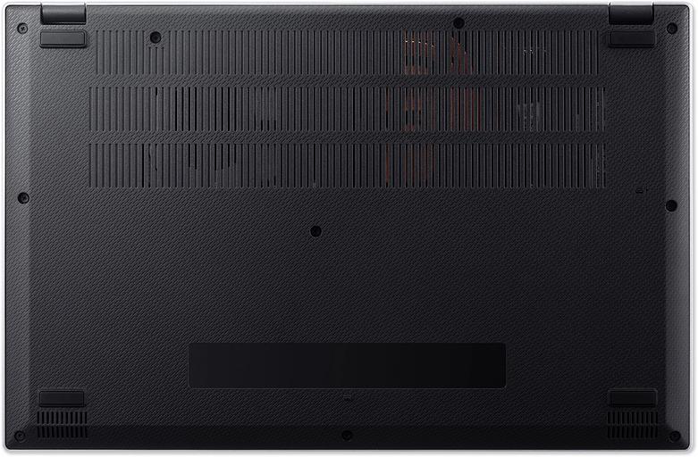 Ноутбук Acer Aspire Go AG15-41P-R4X3 / 15,6" FHD IPS 800:1 300 nit / Ryzen 5 7535HS / UMA / 16 GB DD фото 6