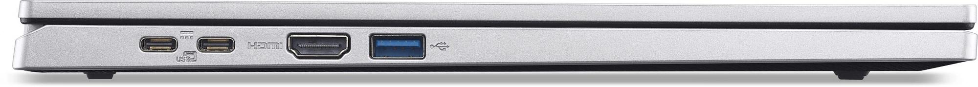 Ноутбук Acer Aspire Go AG15-41P-R4X3 / 15,6" FHD IPS 800:1 300 nit / Ryzen 5 7535HS / UMA / 16 GB DD фото 7