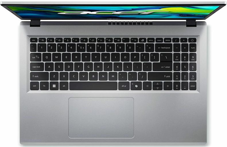 Ноутбук Acer Aspire Go AG15-32P-394D / 15,6" FHD IPS 800:1 300 nit / Core 3 N355 / UMA / 16 GB DDR5 фото 3