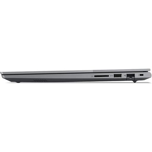 Ноутбук Lenovo ThinkBook 16 G6 IRL Arctic Grey (21KH00SXRU) фото 6