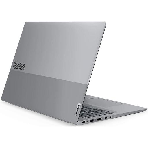 Ноутбук Lenovo ThinkBook 16 G6 IRL Arctic Grey (21KH00SXRU) фото 7