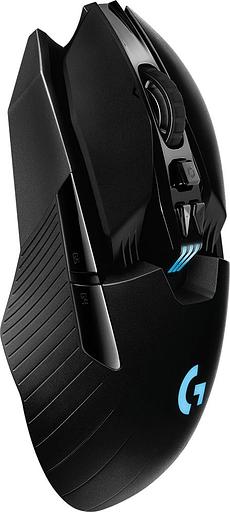 Мышь Logitech G903 LightSpeed Hero черный оптическая 25600dpi беспров. USB2.0 9but (910-005674) фото 5