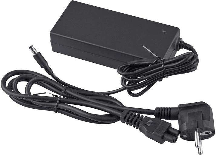 Моноблок IRU 27IM 27" Full HD i3 1215U (1.2) 16Gb SSD512Gb HDG FreeDOS GbitEth WiFi BT 90W Cam черный 1920x1080 фото 10