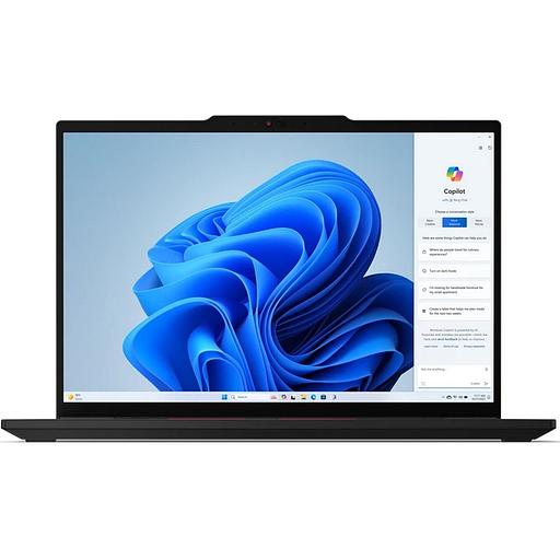 Ноутбук Lenovo ThinkPad T14s G5 Core Ultra 5 125U/16Gb/SSD512Gb/14.0"/IPS/WUXGA/NoOS/black (21LS004QRT) фото 6
