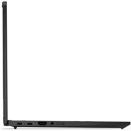 Ноутбук Lenovo ThinkPad T14s G5 Core Ultra 5 125U/16Gb/SSD512Gb/14.0"/IPS/WUXGA/NoOS/black (21LS004QRT) фото 8