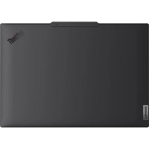Ноутбук Lenovo ThinkPad T14s G5 Core Ultra 5 125U/16Gb/SSD512Gb/14.0"/IPS/WUXGA/NoOS/black (21LS004QRT) фото 9
