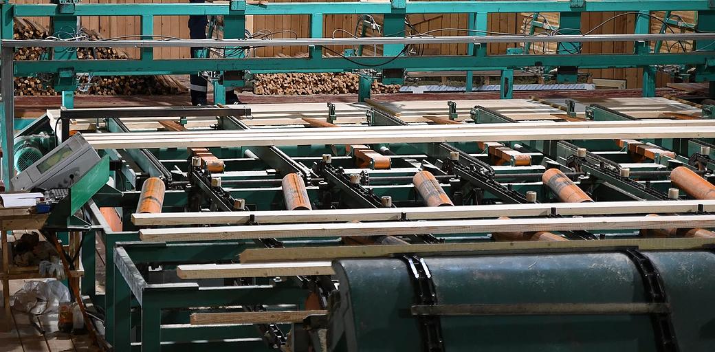 Пакетоформирующая машина фото 1