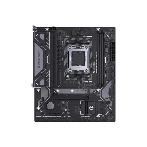 MAXSUN MS-Challenger B650M V2 фото 1