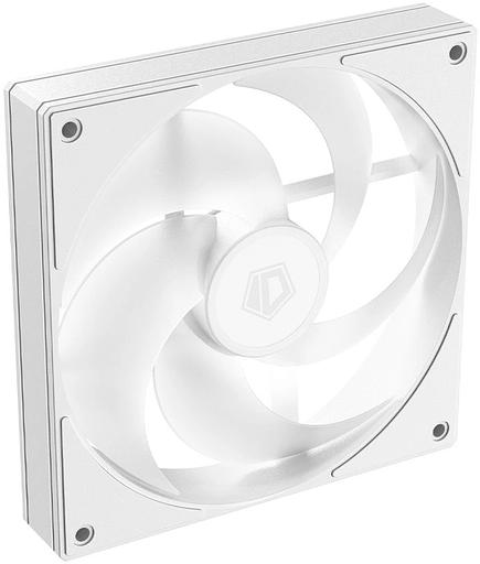 Вентилятор для корпуса ID-COOLING AS-140-ARGB-W фото 5