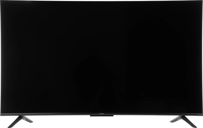 Телевизор Xiaomi 55" TV S Mini LED 2025 серый, Mini LED, 4K UHD, 144Hz, Android, 3GB/32GB фото 2