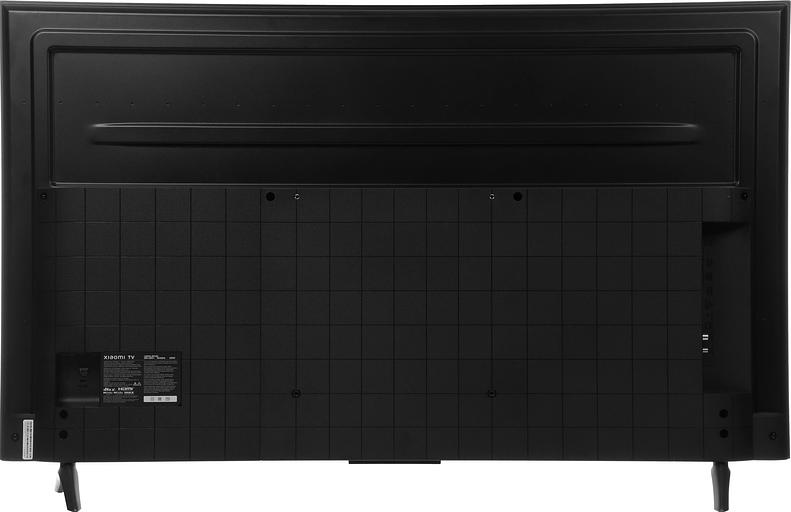 Телевизор Xiaomi 55" TV S Mini LED 2025 серый, Mini LED, 4K UHD, 144Hz, Android, 3GB/32GB фото 3