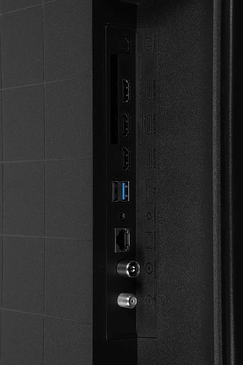 Телевизор Xiaomi 55" TV S Mini LED 2025 серый, Mini LED, 4K UHD, 144Hz, Android, 3GB/32GB фото 8