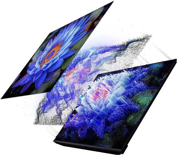 Телевизор Xiaomi 75" TV S Mini LED 2025 серый, Mini LED, 4K UltraHD, 144Hz, Android, 3GB/32GB фото 4