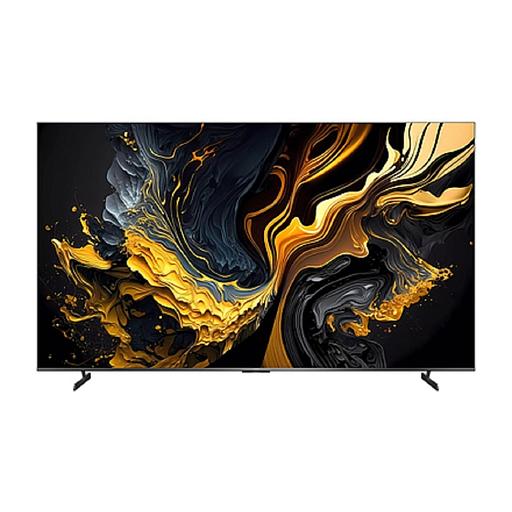 Телевизор Xiaomi 85" TV MAX 2025 серый, Direct LED, 4K UltraHD, 144Hz, Android, 3GB/32GB фото 1