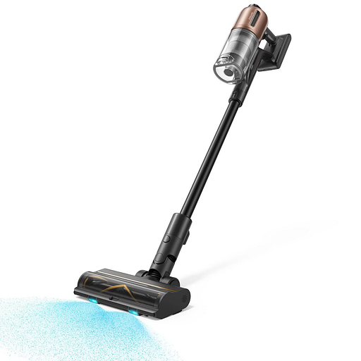 Беспроводной пылесос Dreame Z20 AquaCycle, VZV66A фото 6