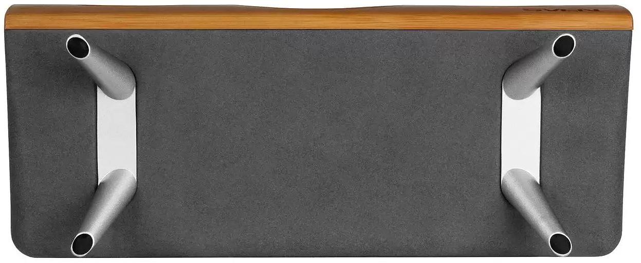 Колонка порт. Sven АС HA-930 дерево/черный 30W 1.0 BT/3.5Jack/USB 2200mAh фото 9