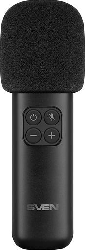 Колонка порт. Sven PS-235 черный 12W 2.0 BT 3600mAh (SV-022075) фото 9