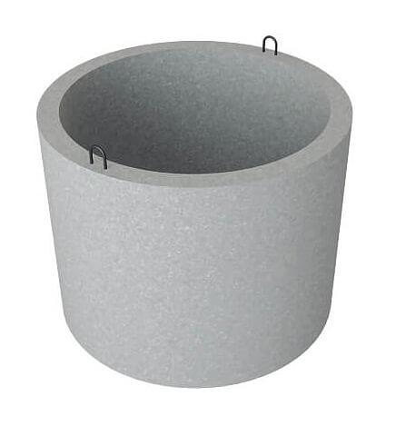 ЖБИ кольца КС 15.9 фото 1