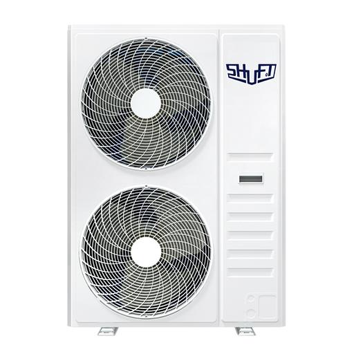 Комплект SHUFT SFLC_C-48HN1_V2 полупромышленной сплит-системы, кассетного типа фото 2