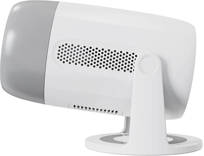 Проектор Cactus CS-PRE.01WT.Full HD-A LCD 7300Lm LS 250Lm ANSI (1920x1080) 1500:1 ресурс лампы:50000часов 1xUSB typeA 1xHDMI 1кг фото 2