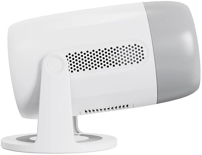 Проектор Cactus CS-PRE.01WT.Full HD-A LCD 7300Lm LS 250Lm ANSI (1920x1080) 1500:1 ресурс лампы:50000часов 1xUSB typeA 1xHDMI 1кг фото 3