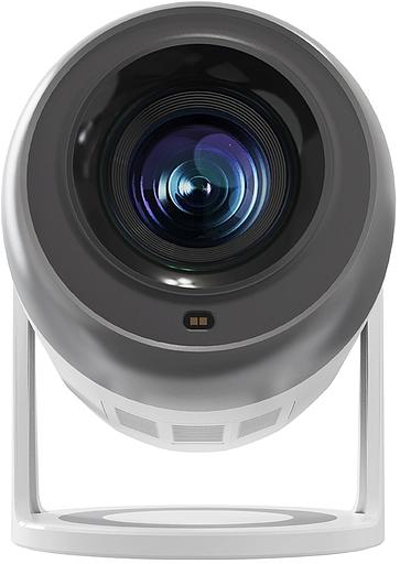 Проектор Cactus CS-PRE.01WT.Full HD-A LCD 7300Lm LS 250Lm ANSI (1920x1080) 1500:1 ресурс лампы:50000часов 1xUSB typeA 1xHDMI 1кг фото 4