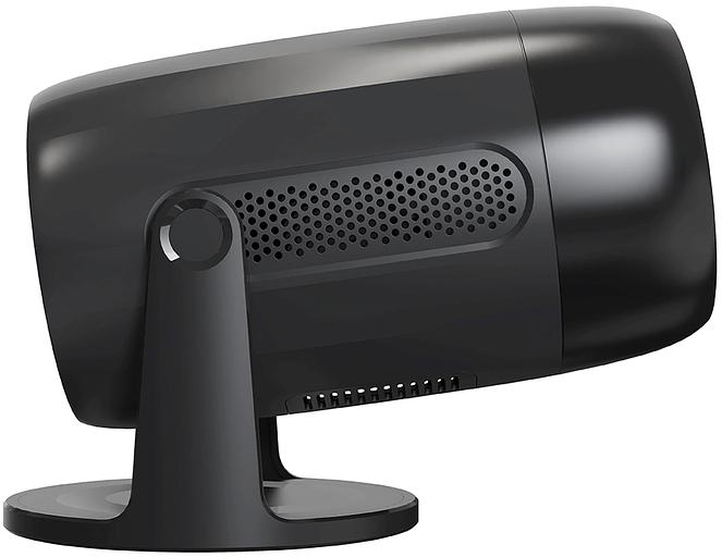 Проектор Cactus CS-PRE.01B.Full HD-A LCD 7300Lm LS 250Lm ANSI (1920x1080) 1500:1 ресурс лампы:50000часов 1xUSB typeA 1xHDMI 1кг фото 3