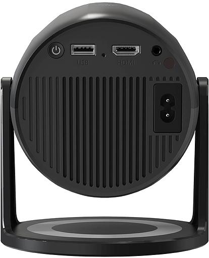 Проектор Cactus CS-PRE.01B.Full HD-A LCD 7300Lm LS 250Lm ANSI (1920x1080) 1500:1 ресурс лампы:50000часов 1xUSB typeA 1xHDMI 1кг фото 5