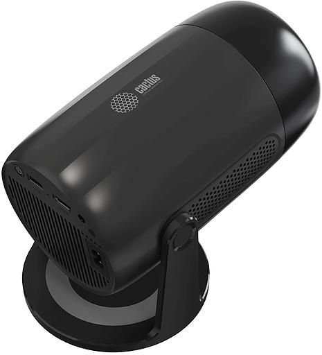 Проектор Cactus CS-PRE.01B.Full HD-A LCD 7300Lm LS 250Lm ANSI (1920x1080) 1500:1 ресурс лампы:50000часов 1xUSB typeA 1xHDMI 1кг фото 6