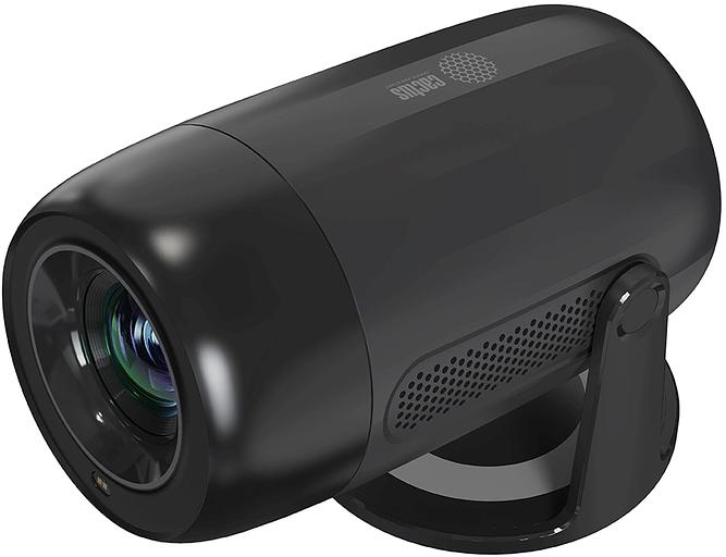 Проектор Cactus CS-PRE.01B.Full HD-A LCD 7300Lm LS 250Lm ANSI (1920x1080) 1500:1 ресурс лампы:50000часов 1xUSB typeA 1xHDMI 1кг фото 7