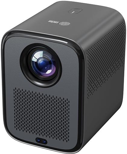 Проектор Cactus CS-PRC.07B.Full HD-A LCD 9400Lm LS 350Lm ANSI (1920x1080) 2000:1 ресурс лампы:50000часов 1xUSB typeA 1xHDMI 1кг фото 1