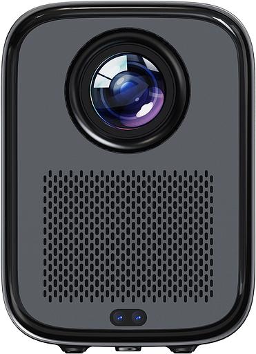 Проектор Cactus CS-PRC.07B.Full HD-A LCD 9400Lm LS 350Lm ANSI (1920x1080) 2000:1 ресурс лампы:50000часов 1xUSB typeA 1xHDMI 1кг фото 2