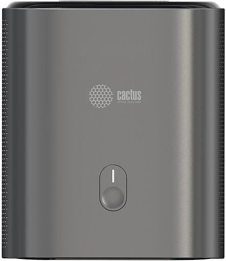 Проектор Cactus CS-PRC.07B.Full HD-A LCD 9400Lm LS 350Lm ANSI (1920x1080) 2000:1 ресурс лампы:50000часов 1xUSB typeA 1xHDMI 1кг фото 6