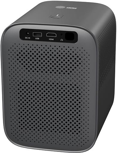 Проектор Cactus CS-PRC.07B.Full HD-A LCD 9400Lm LS 350Lm ANSI (1920x1080) 2000:1 ресурс лампы:50000часов 1xUSB typeA 1xHDMI 1кг фото 8
